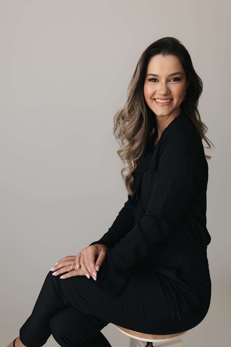 Foto de Dra. Natália Darabas - Neurologista