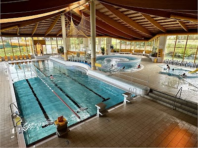 Erlebnisbad Talsperre Malter