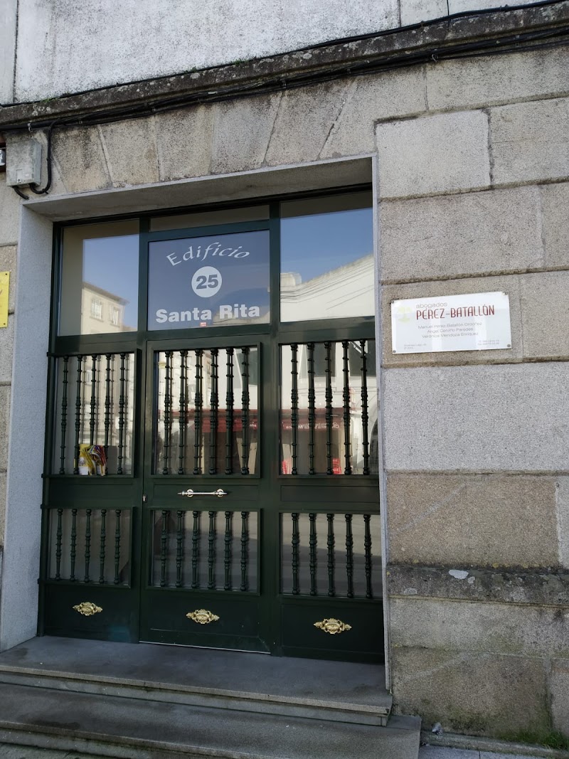 Abogados Pérez Batallón photo 2