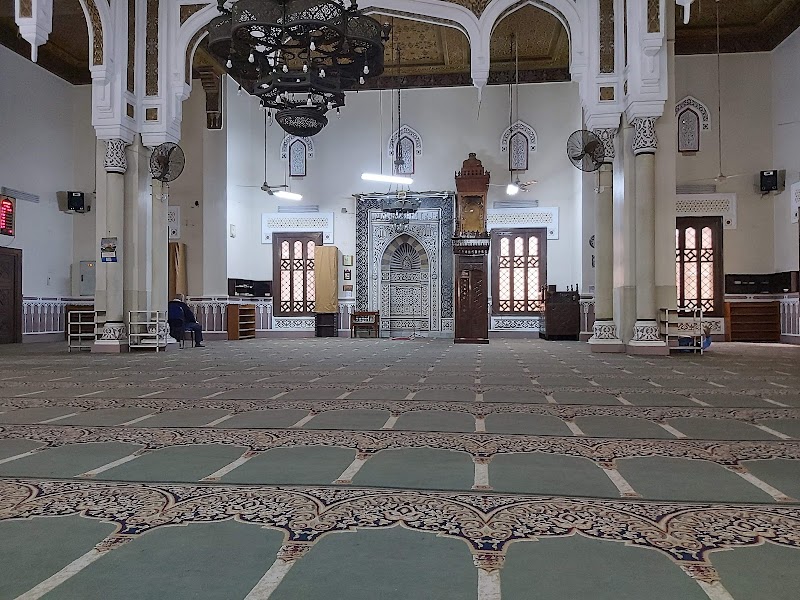 El Rahma Mosque photo 2