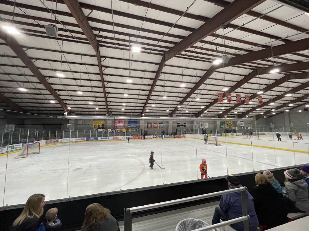 Osseo Ice Arena