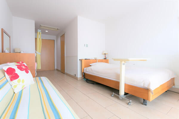 齋藤シーサイド・レディースクリニックの外観