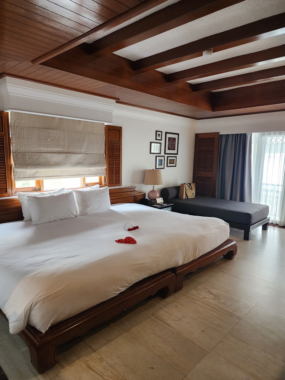 Thavorn Beach Village Resort & Spa — 3