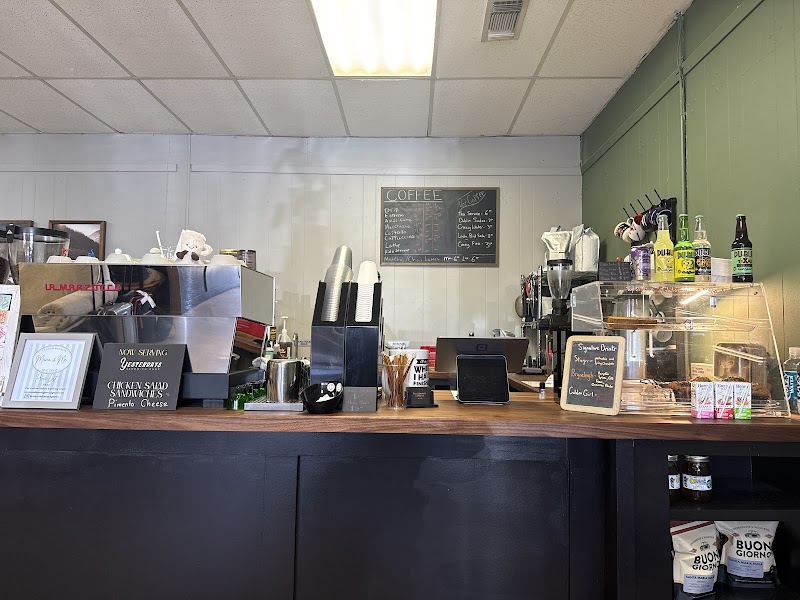 Pro Libertate Coffee Co. photo 4