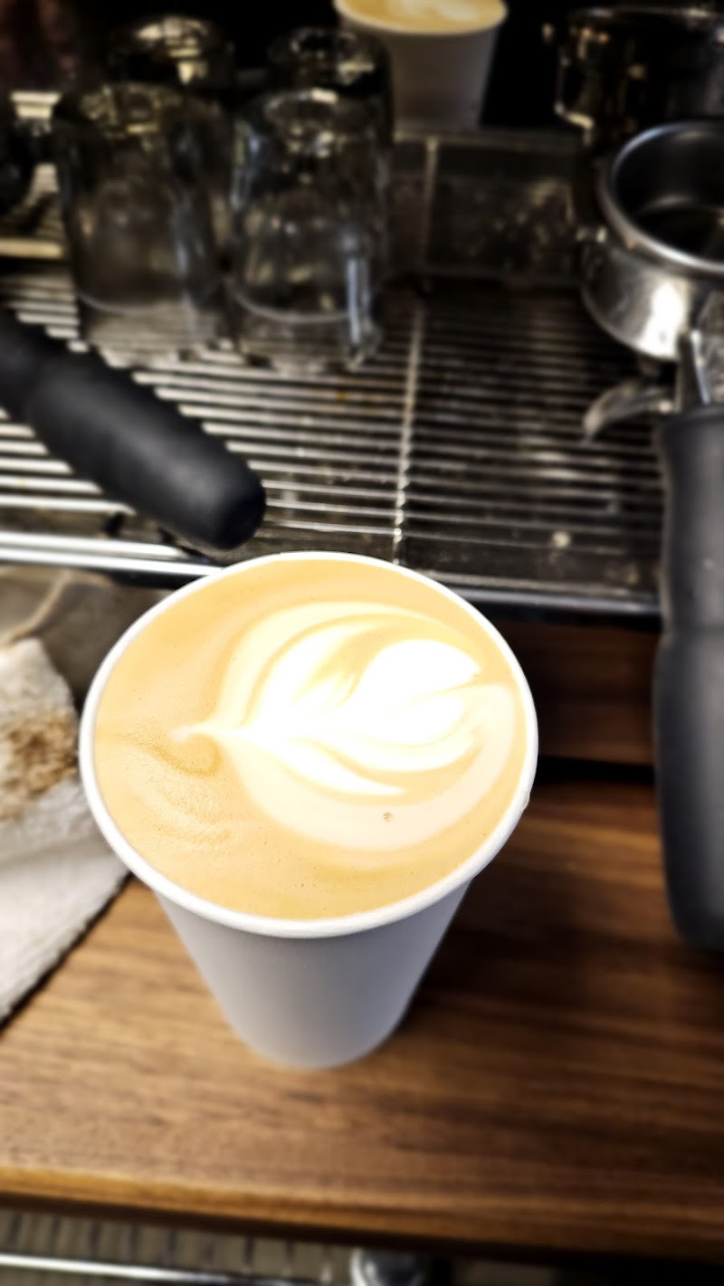 Pro Libertate Coffee Co. photo 2