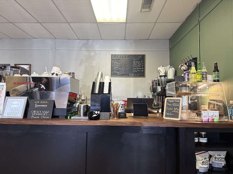 Pro Libertate Coffee Co. photo 4