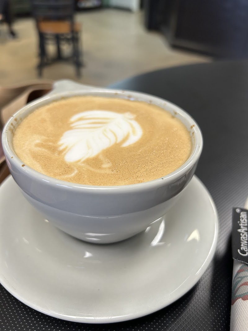 Pro Libertate Coffee Co. photo 3