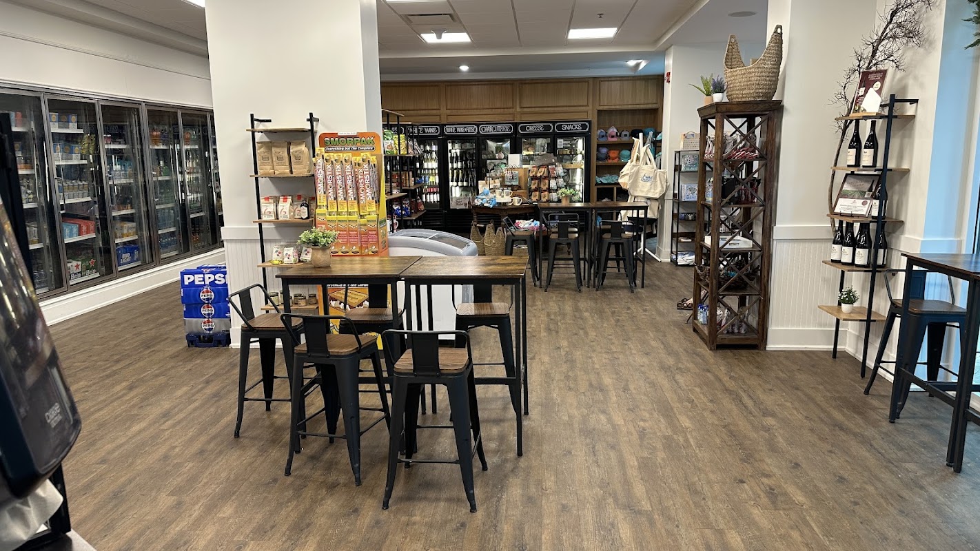 Hudson's Market photo 4