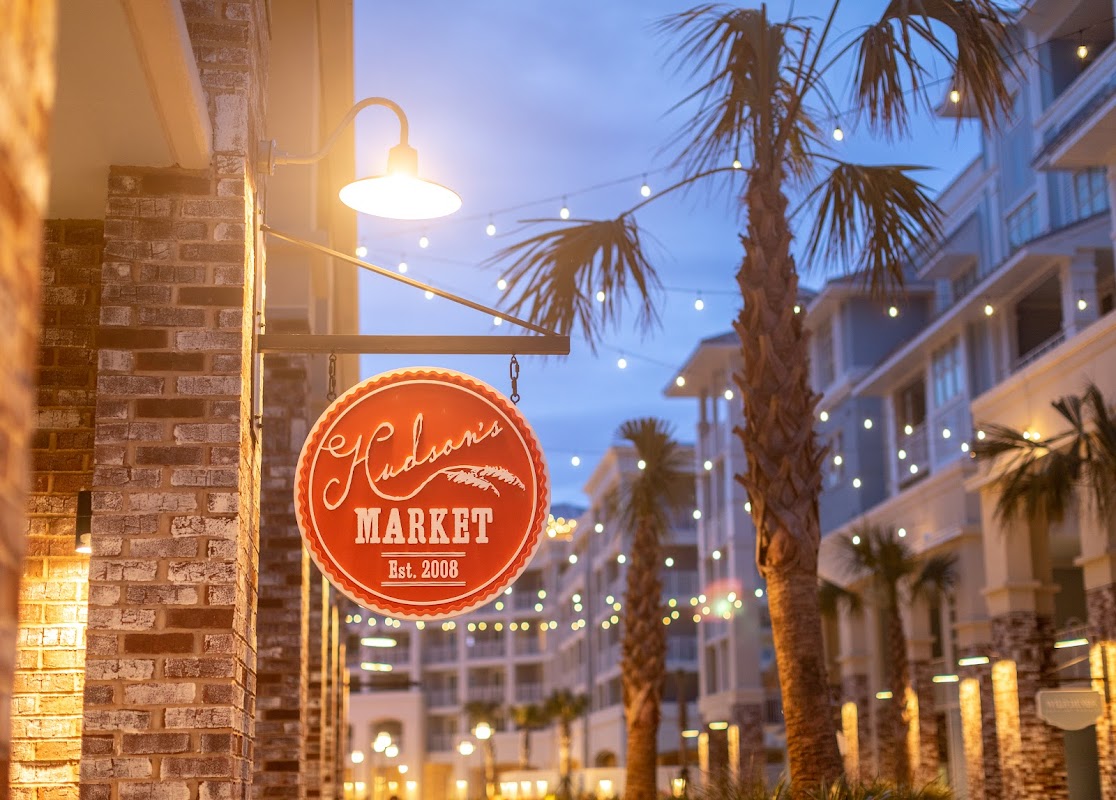 Hudson's Market photo 3