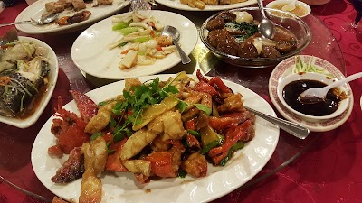 Honey Court Seafood Restaurant photo 2
