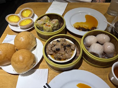 Honey Court Seafood Restaurant photo 3