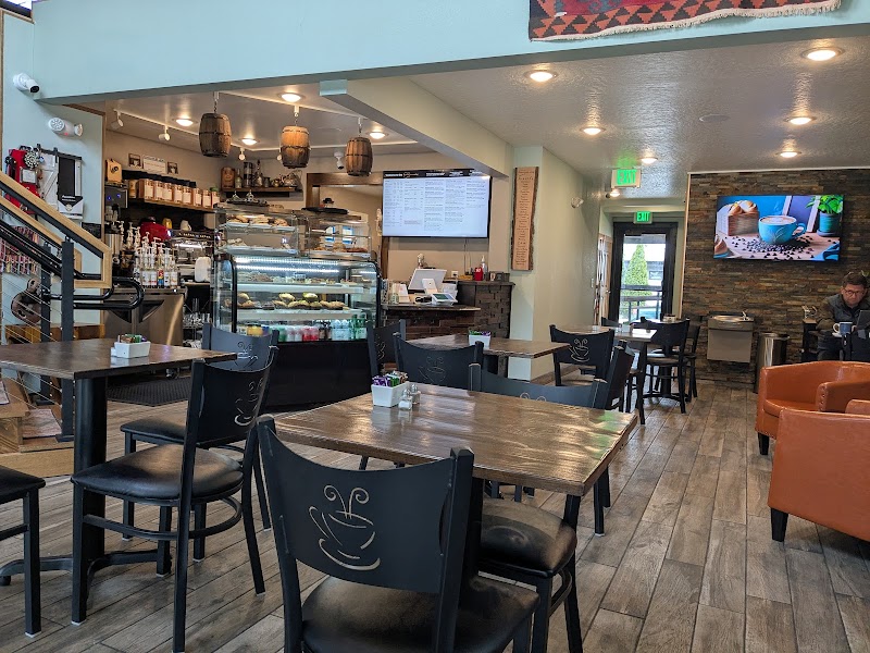 Waukesha Cafe House photo 4