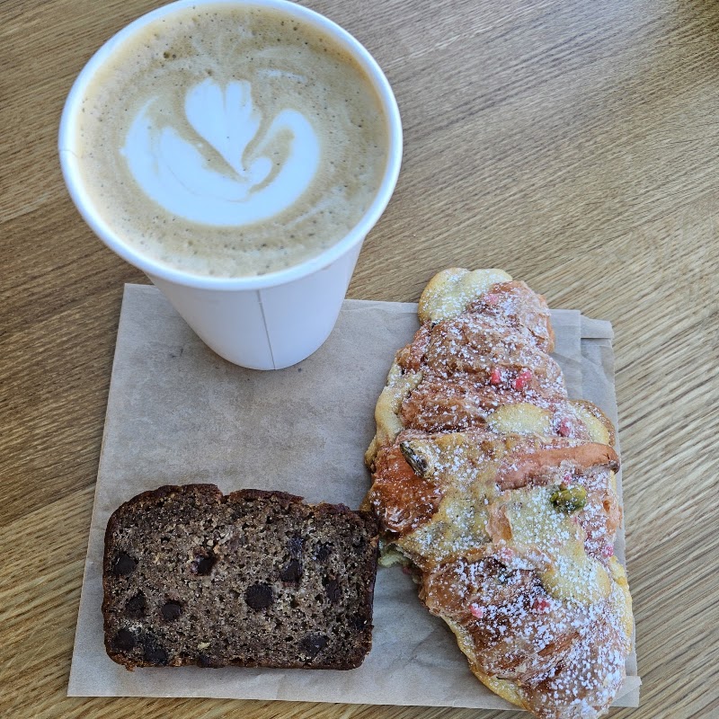 Roseline Coffee photo 2