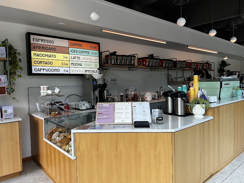 Roseline Coffee photo 3