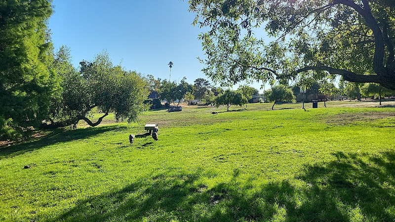 Hillcrest Community Disc Golf Park photo 1