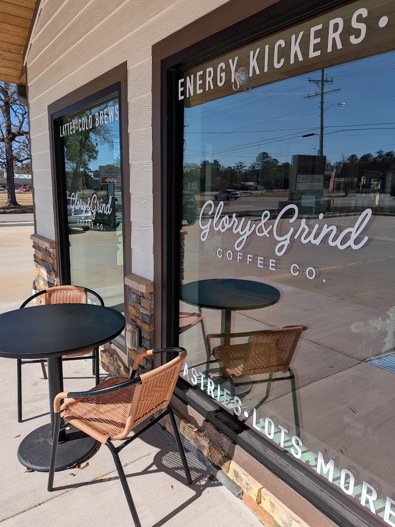 Glory and Grind photo 4