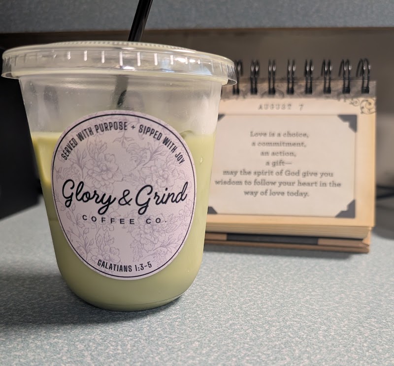 Glory and Grind photo 3