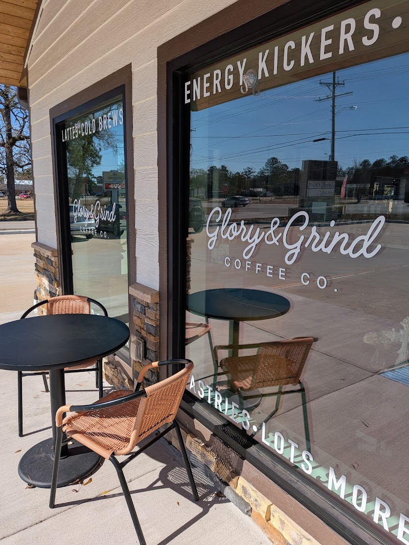 Glory and Grind photo 4