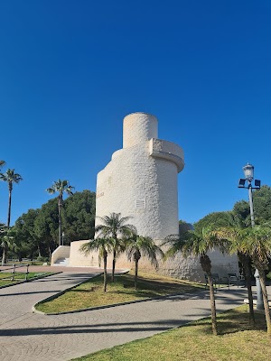 Torre del Mirador