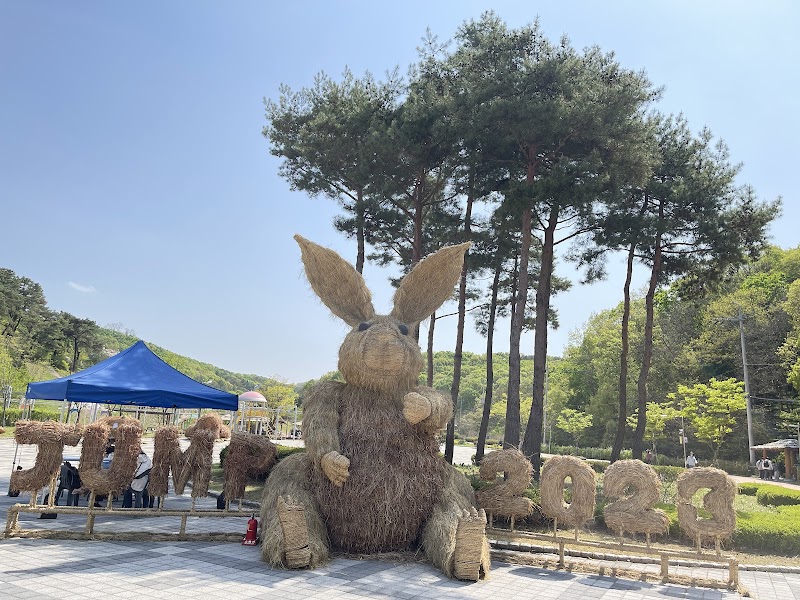 초막골 사진 2