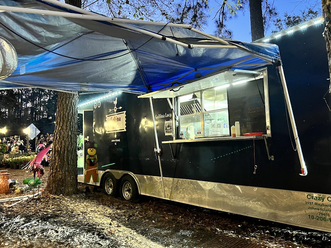 Gallina Loca photo 4