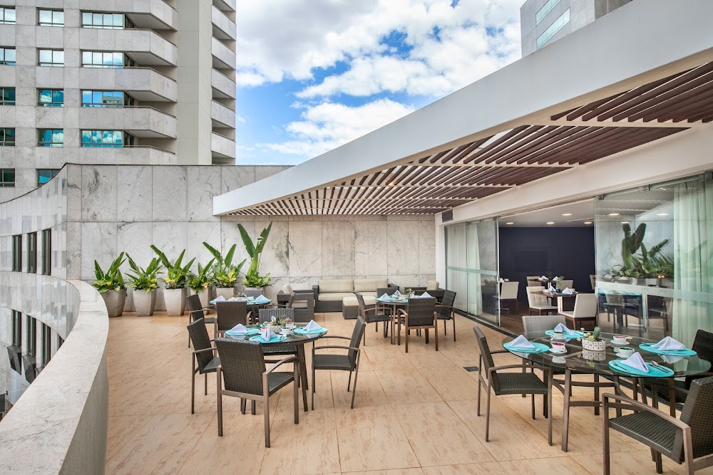 Meliá Brasil 21 fotoğraf 1