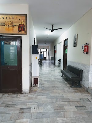 JPS Multispeciality hospital batala - Image 2