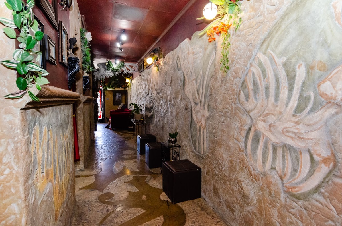DermalGrafix Tattoo — tattoo studio near Escondido