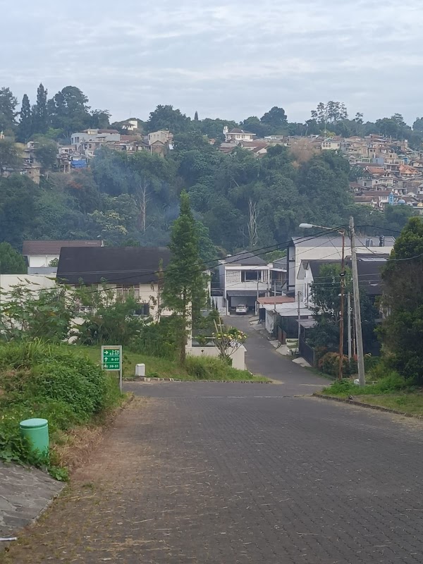 Kost Putri Dago Villadamai 11