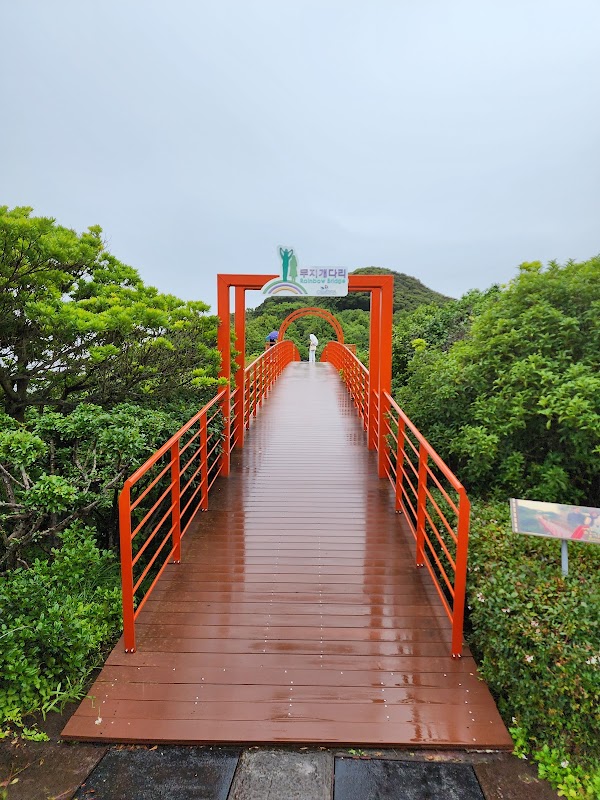 Jangsa Island