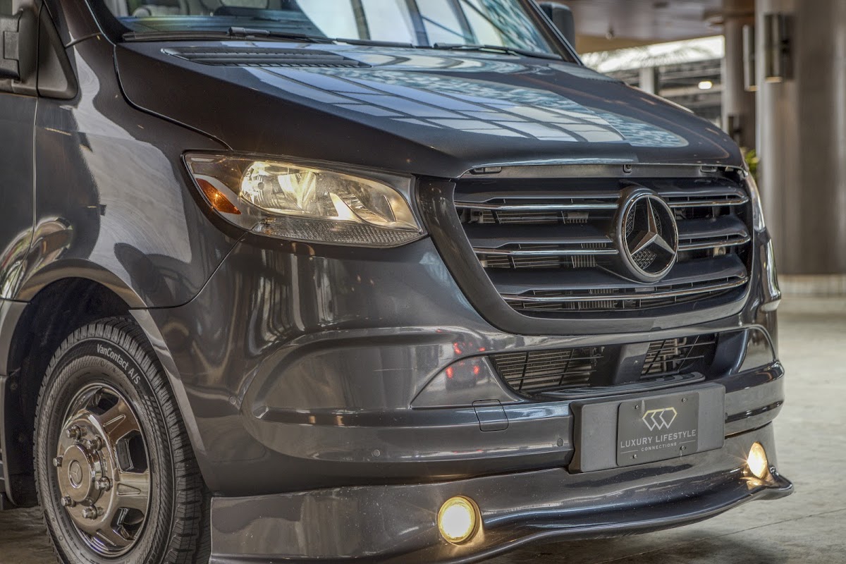 Luxury Lifestyle Connections: Google Places image 3