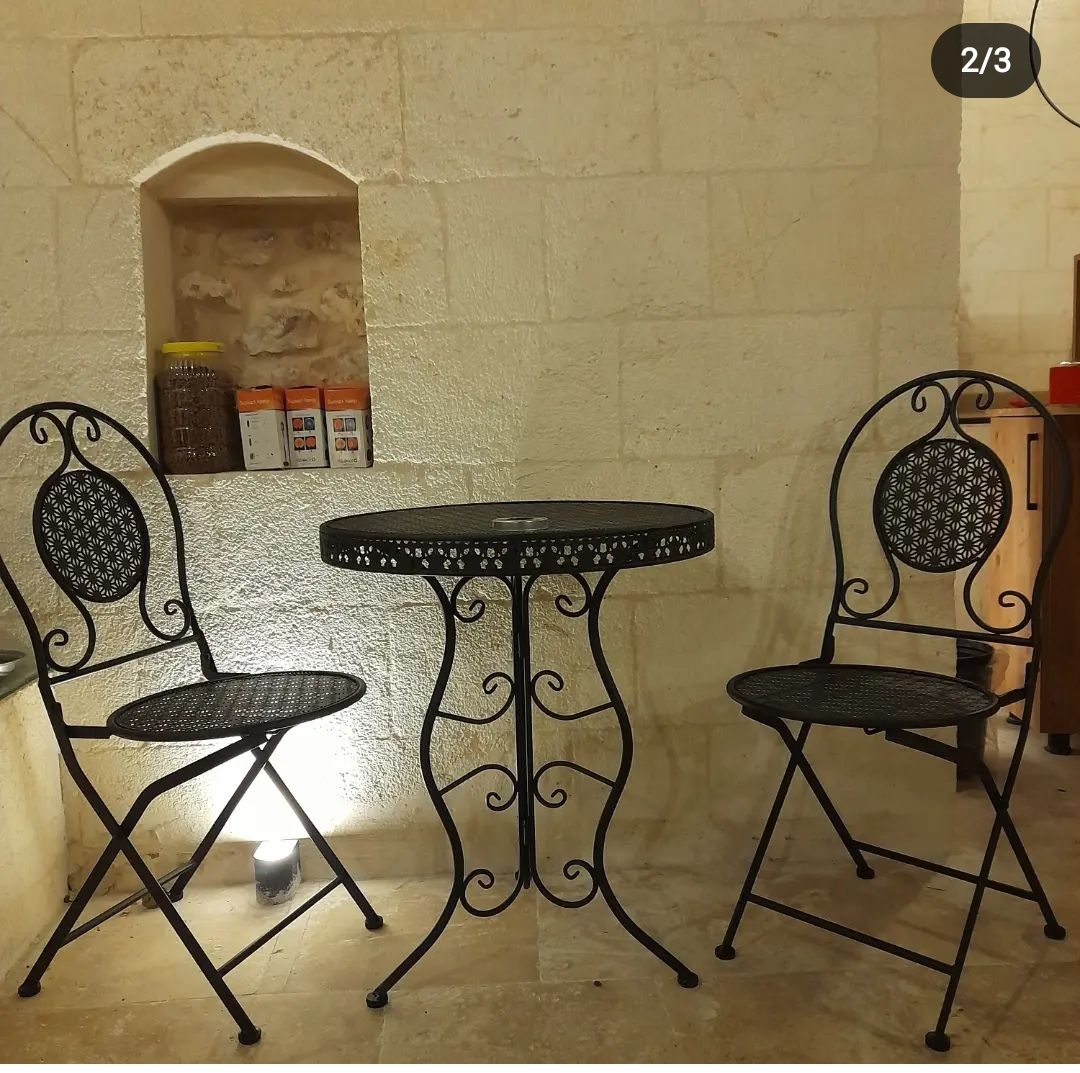 SOUL TO SOUL mekanı