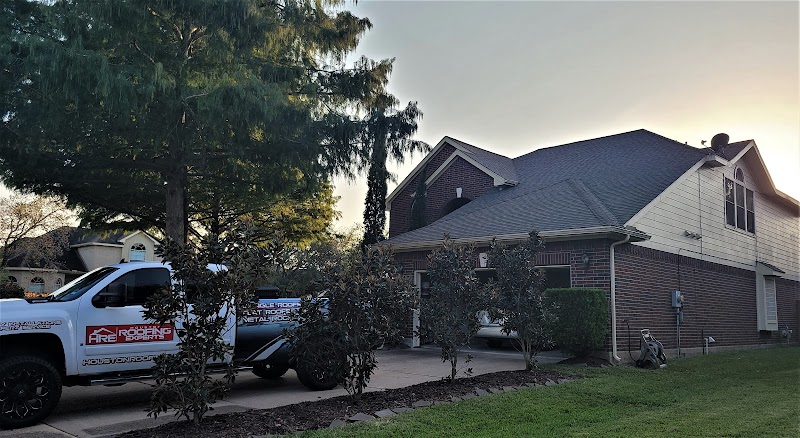 Houston Roofing Experts photo 2