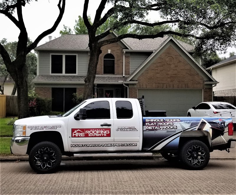 Houston Roofing Experts photo 1