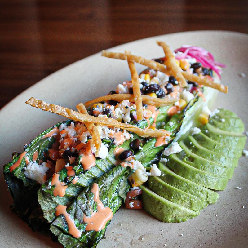 La Minerva Cocina & Tequila photo 2