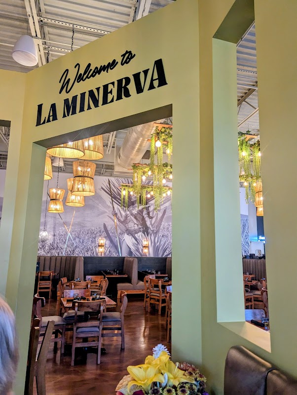 La Minerva Cocina & Tequila photo 5