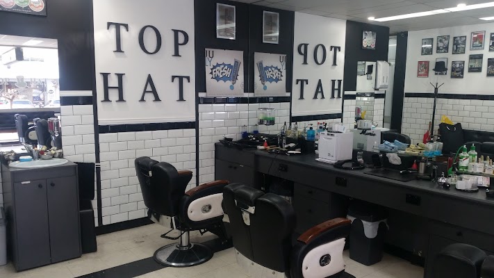 Top Hat Barber Shop