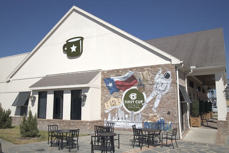First Cup Coffee Co. photo 3