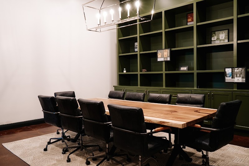 First Cup Coffee Co. photo 1