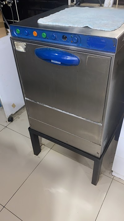 HÜMEL ENDÜSTRİYEL - Beyaz Eşya Servisi