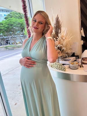 Ella Baché Palmerston Darwin