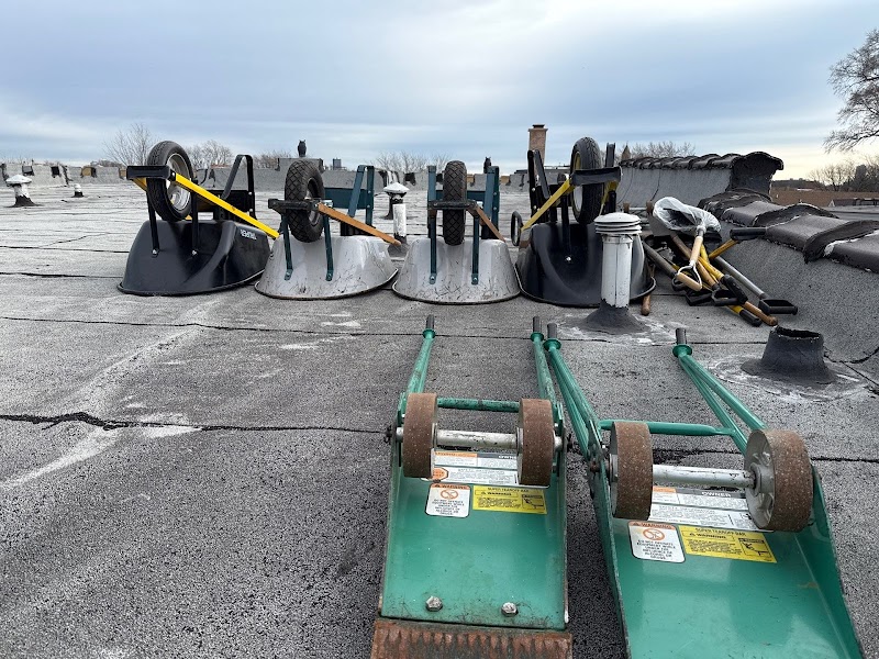 Anchor Point Roofing photo 1