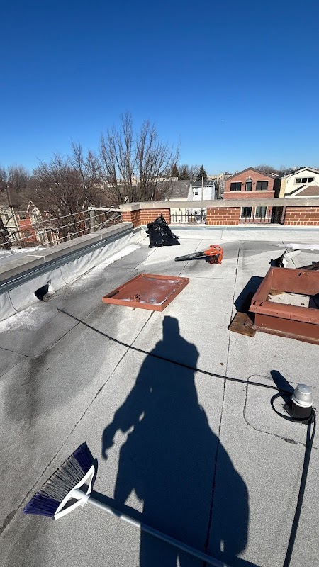 Anchor Point Roofing photo 5