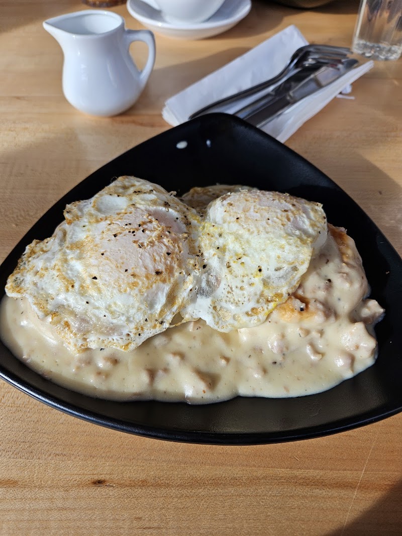 Cambie Taphouse + Coffee photo 3