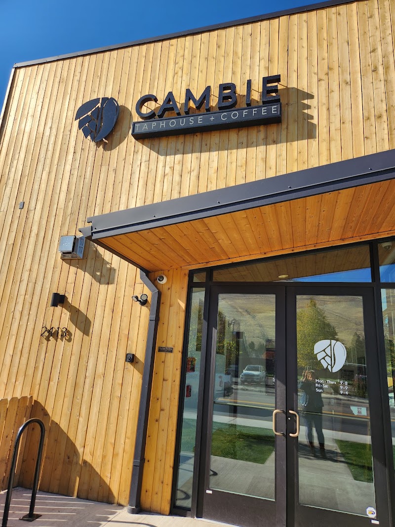 Cambie Taphouse + Coffee photo 4