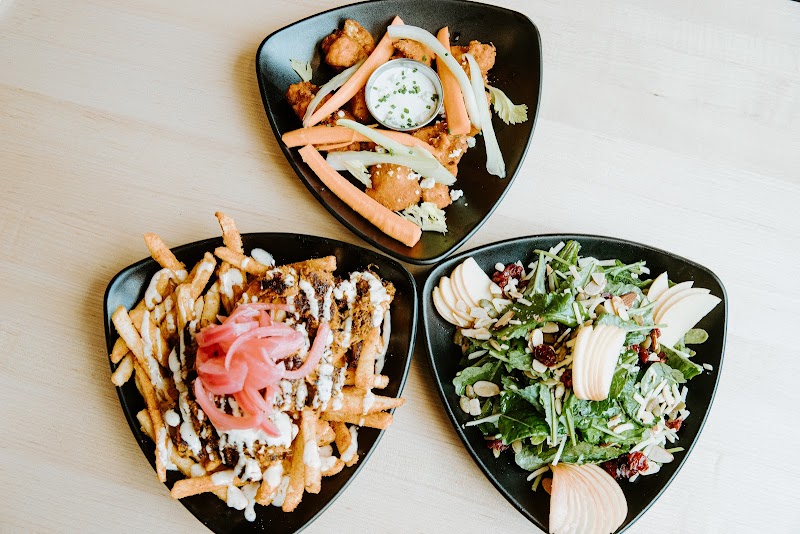 Cambie Taphouse + Coffee photo 2