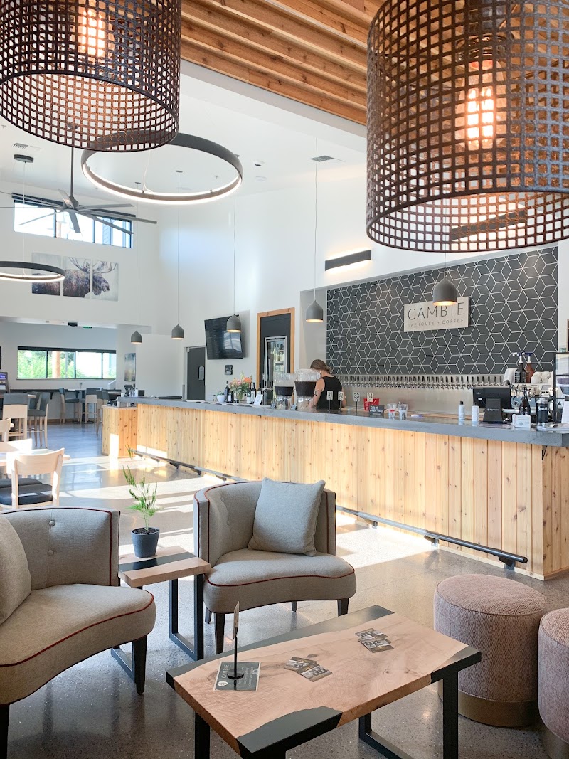 Cambie Taphouse + Coffee photo 1