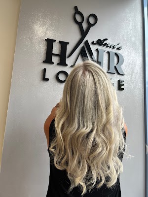 Ann's Hair Lounge
