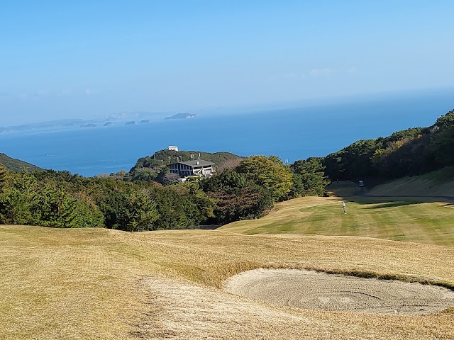 Shodoshima Seaside Golf Club - Photo 2