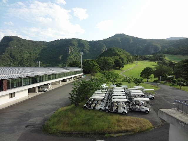 Shodoshima Seaside Golf Club - Photo 5